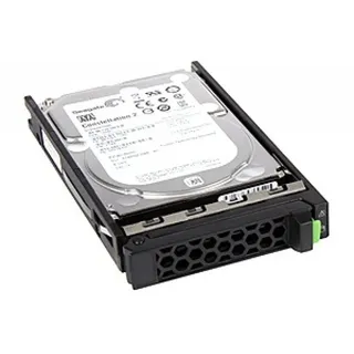 Fujitsu enterprise Festplatte 300 GB Hot-Swap 2.5" SAS 6Gb/s 15000 rpm