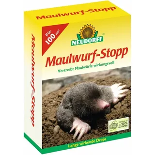 NEUDORFF Maulwurf-Stopp - 200 g - Neudorff