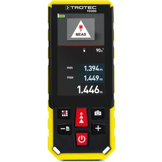 Trotec TD200