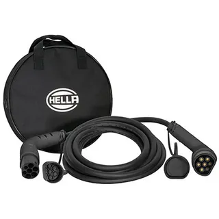 Hella 8KE 358 255-041 Ladekabel 6 m