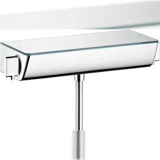 Hansgrohe Ecostat Select Thermostat-Duschbatterie Aufputz (13161000)