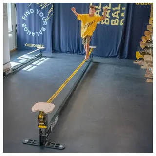 Gibbon Erhöhung für Slackrack XL Upgrade""