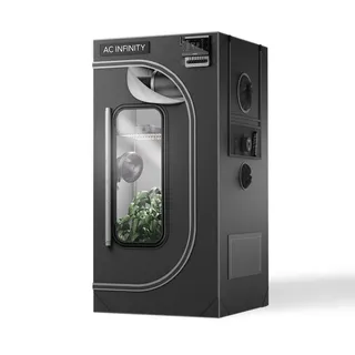 AC Infinity Growzelt 60 x 60 x 120 cm