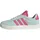 Halo Mint / Pulse Magenta / Bliss Pink 37 1/3