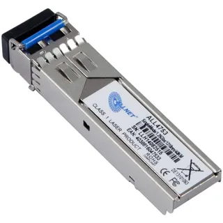 Allnet ALL4753 SFP (Mini-GBIC)-Transceiver-Modul, Transceiver