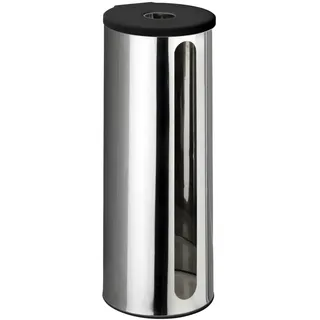 Wenko Ersatzrollenhalter Detroit Edelstahl