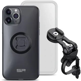 SP CONNECT Bike Bundle II iPhone 11 PRO/X/XS