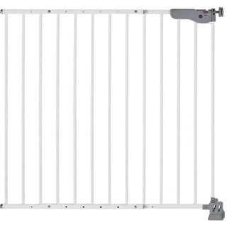 Reer Tür- und Treppenschutzgitter T-Gate 73-106 cm weiß