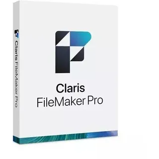 FileMaker Pro 2023  Upgrade   Win/Mac