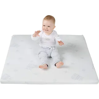 roba Laufgittermatratze rechteckig