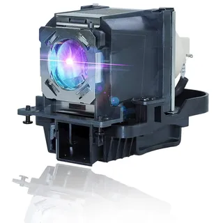HOSECES LMP-C281 / LMP-C250 Ersatzlampe mit Gehäuse für Sony VPL-CH350 VPL-CH353 VPL-CH355 VPL-CH358 VPL-CH370 VPL-CH373 VPL-CH375 VPL-CH378