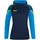 Performance Hoodie Damen marine/blau 34