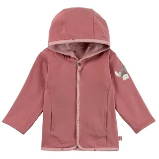 Sterntaler Baby Wendejacke Blümchen in rosa | Gr.: 50