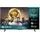 43E7Q PRO 43 Zoll QLED 4K Smart TV