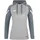 Performance Hoodie Damen soft grey/steingrau 44