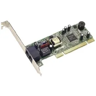 USRobotics 56K OEM PCI Faxmodem, 56 Kbit/s, PCI, V.44, V.42bis, MNP5, FCC 15, FCC 68, UL60950, CUL, ICES-003, CS-03, CE mark, Windows 95/98/Me/2000/XP, 5 MB HDD