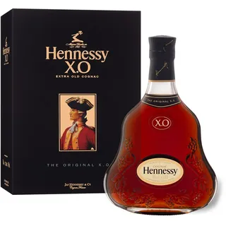 Hennessy XO Cognac