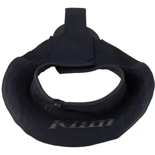 Klim Adventure Rally, Kragen Gore-Tex - Schwarz - M