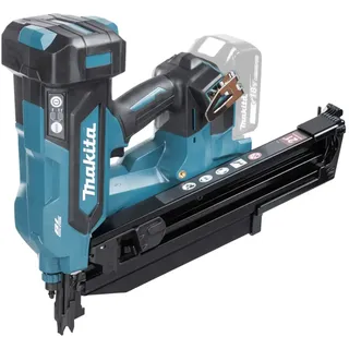 Makita DBN901ZK Akku-Streifennagler 18V für Rundkopfnägel 50-90 mm im Koffer