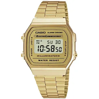 Casio Collection A168WG-9EF