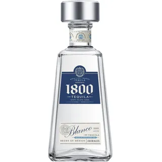 1800 Tequila Silver 38% Vol.