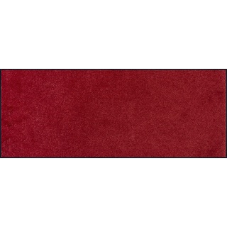 75 x 190 cm regal red