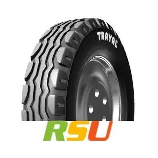 Trayal D-62 (TT) 8PR  7.50-20