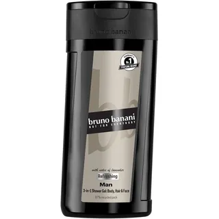 Bruno Banani Man 3in1