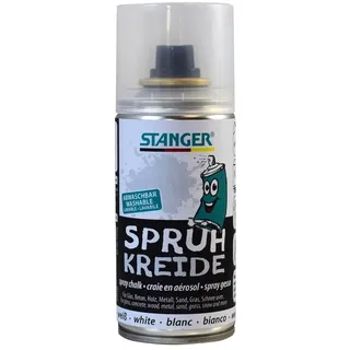 Stanger Kreidespray 1 St. 150,0 ml weiß