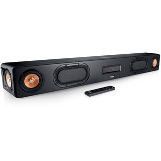 Teufel Cinebar Ultima Soundbar schwarz