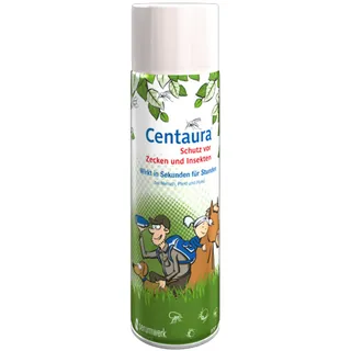 SERUMWERK BERNBURG AG Centaura Insektenschutz 250 ml