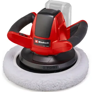 Einhell CE-CB 18/254 Li Akku Solo