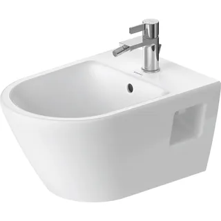 Duravit D-Neo Wand-Bidet 2295150000