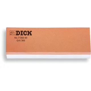 Friedr. Dick DICK Abziehstein