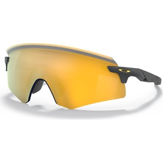 Prizm Sonnenbrille (Größe One Size, grau)