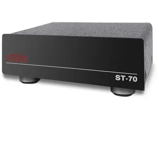 Ortofon ST-70 Stereo Übertrager für Low-Output MC-Tonabnehmer