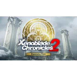 Xenoblade Chronicles 2 Expansion Pass