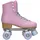 Quad Skate Pink 37