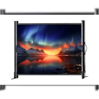 Celexon Mobil Professional 81x61 4:3