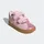 Clear Pink / Clear Pink / Gum 23