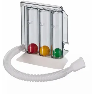 SMS Atemtrainer RespiPro 1 St