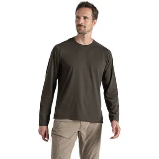 Craghoppers Nosilife Abel Longsleeve (Größe L