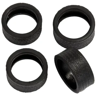 Carrera DIGITAL 132 Reifenset 20089715