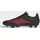 FG Herren core Black/Lucid red 44