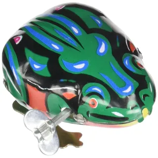 GoKi MS002 Frosch
