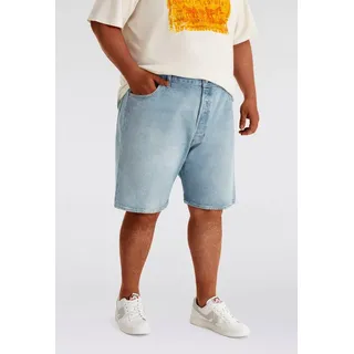 Levi's 501 ORIGINAL SHORTS (Big - Tall)