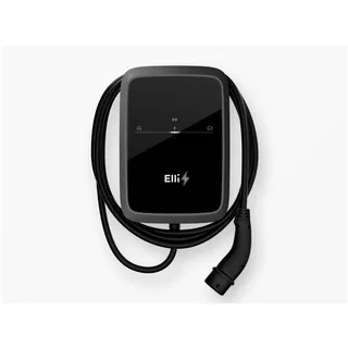 Elli Charger Connect 2 Typ 2 22 kW 7,5 m WLAN