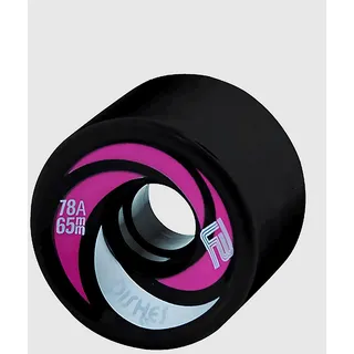 Flying Wheels Dishes "C" uni Gr. Uni