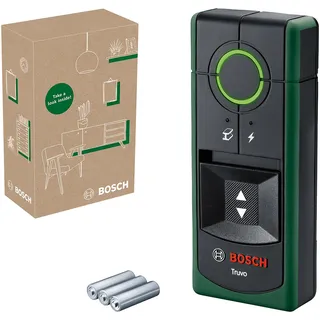Bosch Digitales Ortungsgerät Truvo eCommerce-Karton