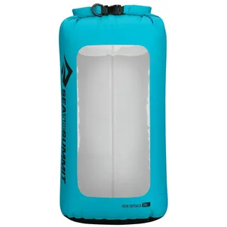 Sea to Summit View Dry Sack, Blue, 20l